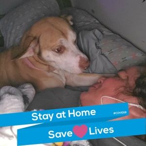 Meet your Posher, Cindy